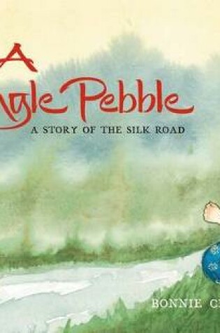 Cover of A Single Pebble