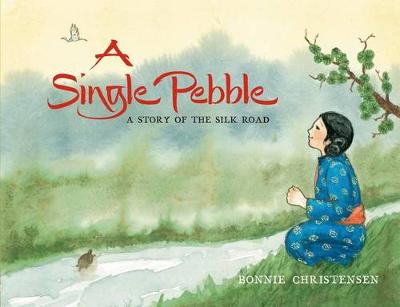 Cover of A Single Pebble