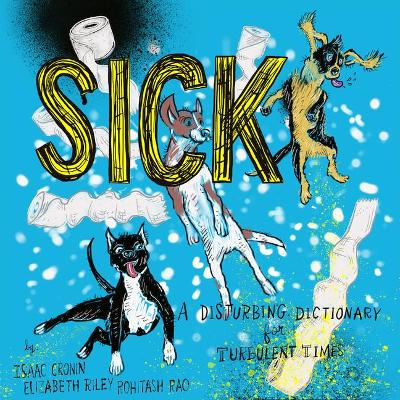 Book cover for Sick