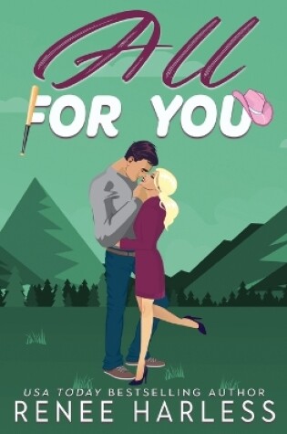 Cover of All For You