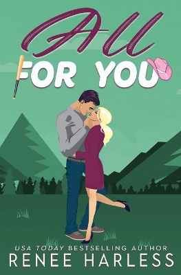 Cover of All For You