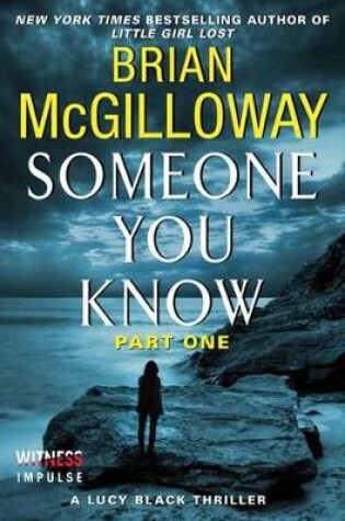 Cover of Someone You Know: Part One