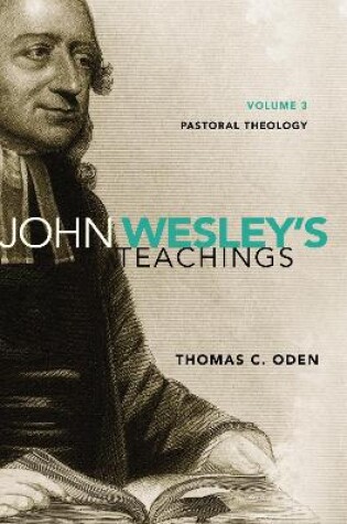 Cover of John Wesley's Teachings, Volume 3