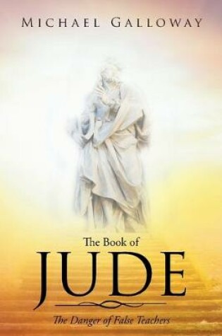Cover of The Book of Jude