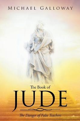 Cover of The Book of Jude