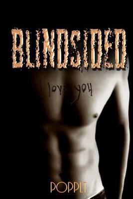 Book cover for Blindsided