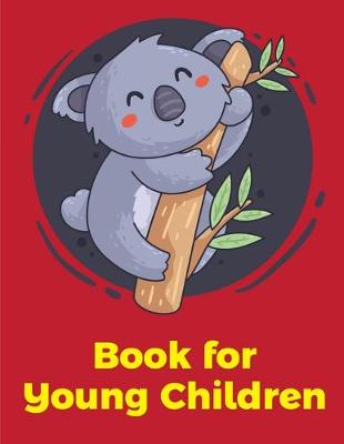 Book cover for Book for Young Children