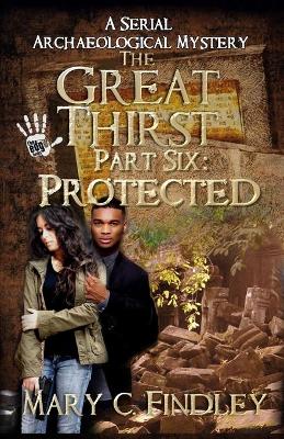 Book cover for The Great Thirst Part Six