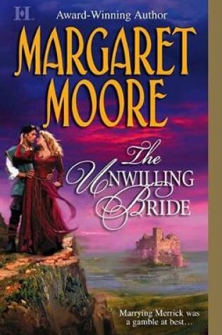 Cover of The Unwilling Bride