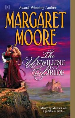 Cover of The Unwilling Bride