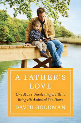 Book cover for A Father's Love