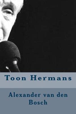 Book cover for Toon Hermans