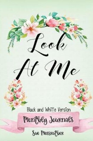 Cover of Look at Me