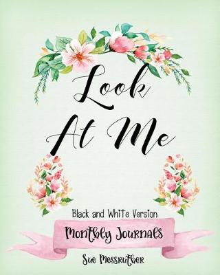 Cover of Look at Me