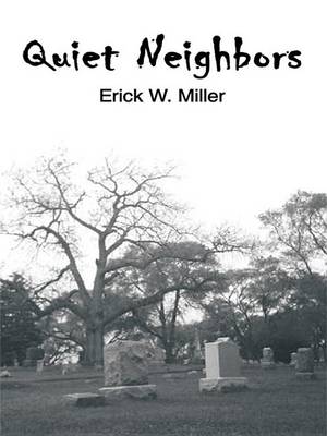 Cover of Quiet Neighbors