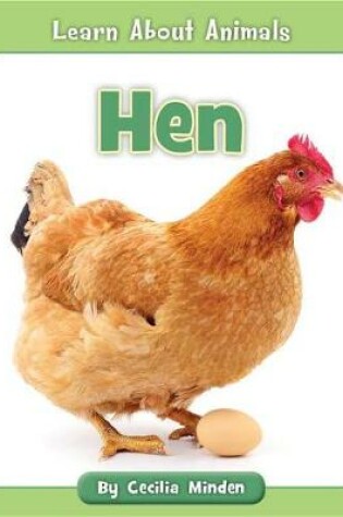 Cover of Hen