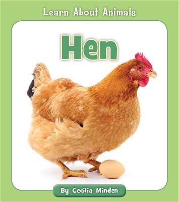 Cover of Hen