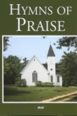 Cover of Hymns of Praise