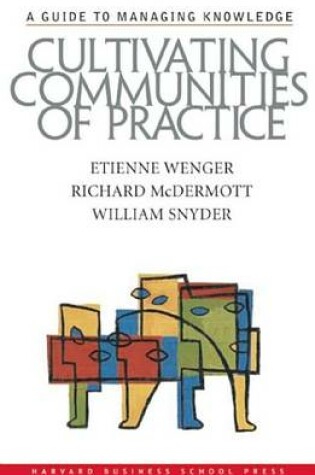 Cover of Cultivating Communities of Practice