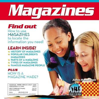 Cover of Magazines eBook