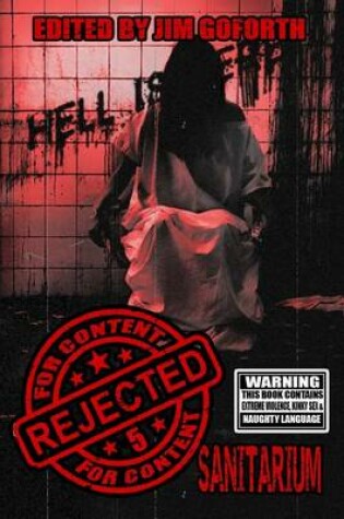 Cover of Rejected for Content 5