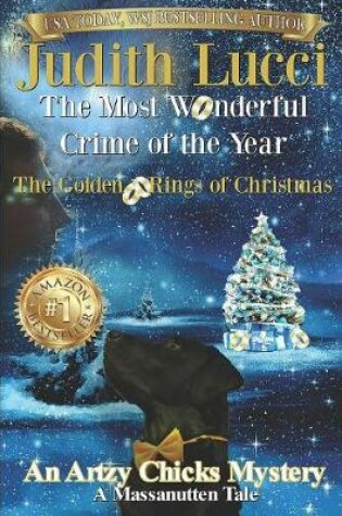 Cover of The Most Wonderful Crime of the Year