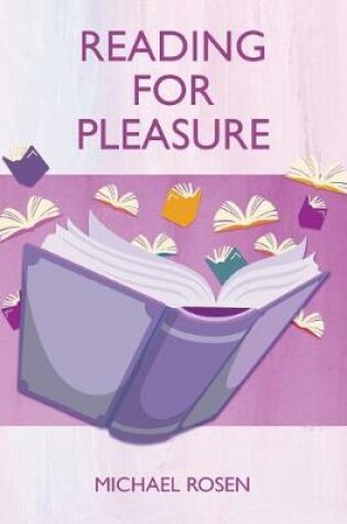 Cover of Reading For Pleasure