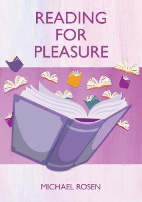 Book cover for Reading For Pleasure