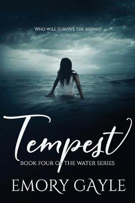 Cover of Tempest