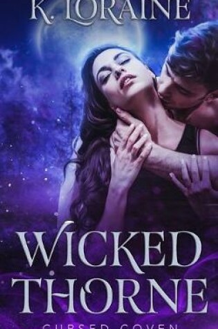 Cover of Wicked Thorne