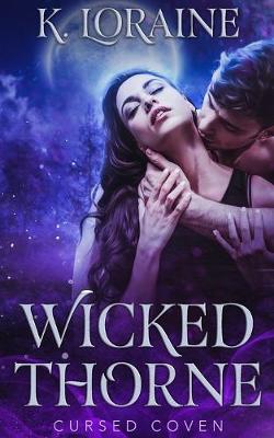 Book cover for Wicked Thorne