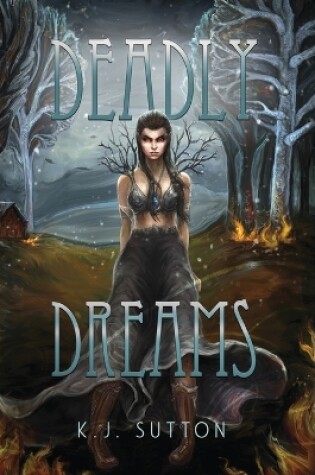 Cover of Deadly Dreams