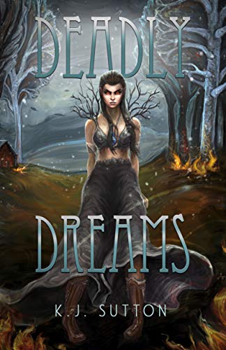 Cover of Deadly Dreams