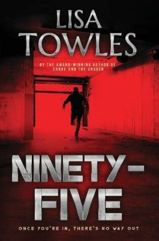 Cover of Ninety-Five