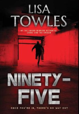 Book cover for Ninety-Five