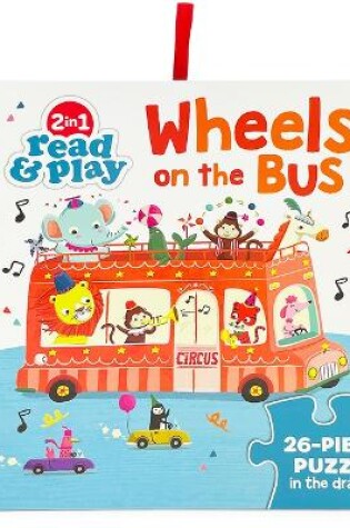 Cover of Wheels on the Bus