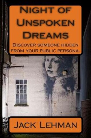 Cover of Night of Unspoken Dreams