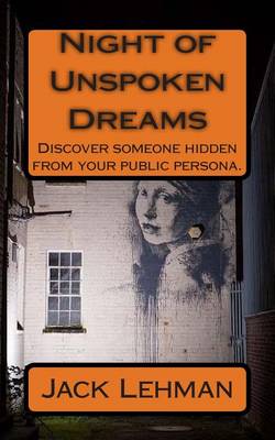 Book cover for Night of Unspoken Dreams