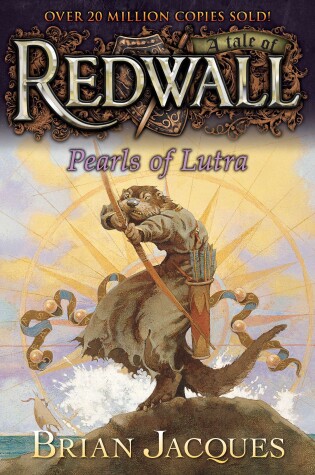 Cover of Pearls of Lutra