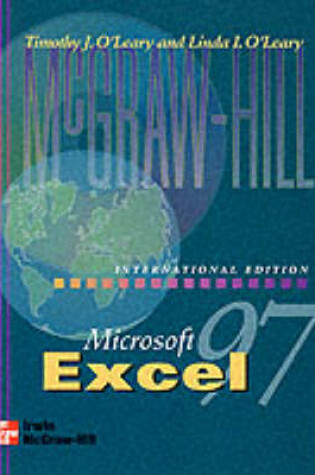 Cover of Excel 97