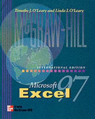 Cover of Excel 97