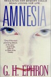 Book cover for Amnesia