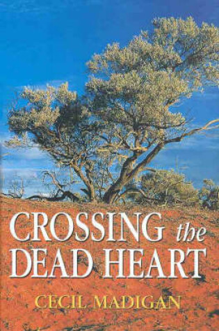 Cover of Crossing the Dead Heart