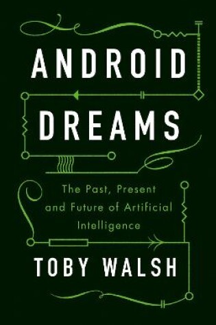 Cover of Android Dreams