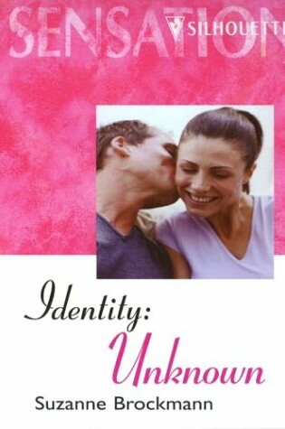 Cover of Identity