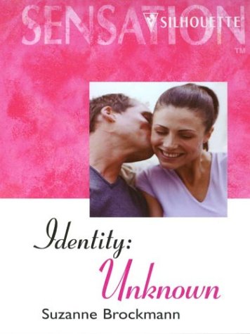 Book cover for Identity