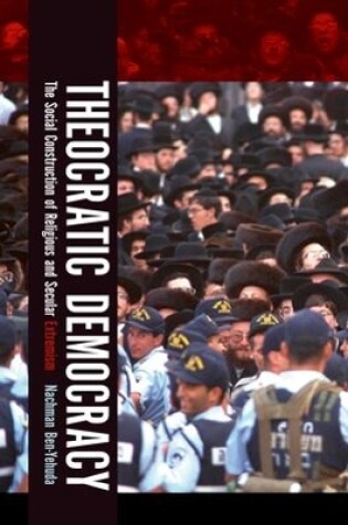 Cover of Theocratic Democracy