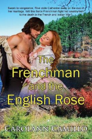 Cover of The Frenchman and the English Rose