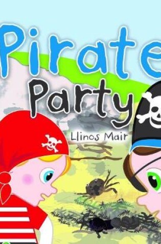 Cover of Wenfro Series: Pirate Party