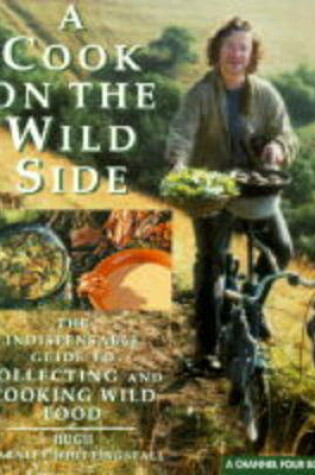 Cover of A Cook on the Wild Side